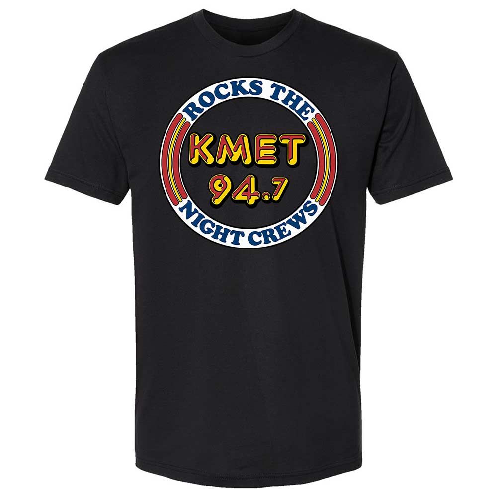 Rocks The Night Crews - Black - 14