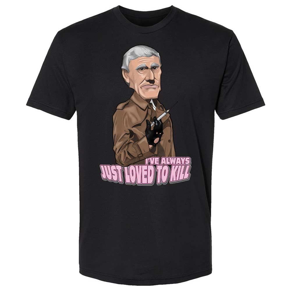 Premium Unisex T-Shirt - N2JCLTHL - Black - 14