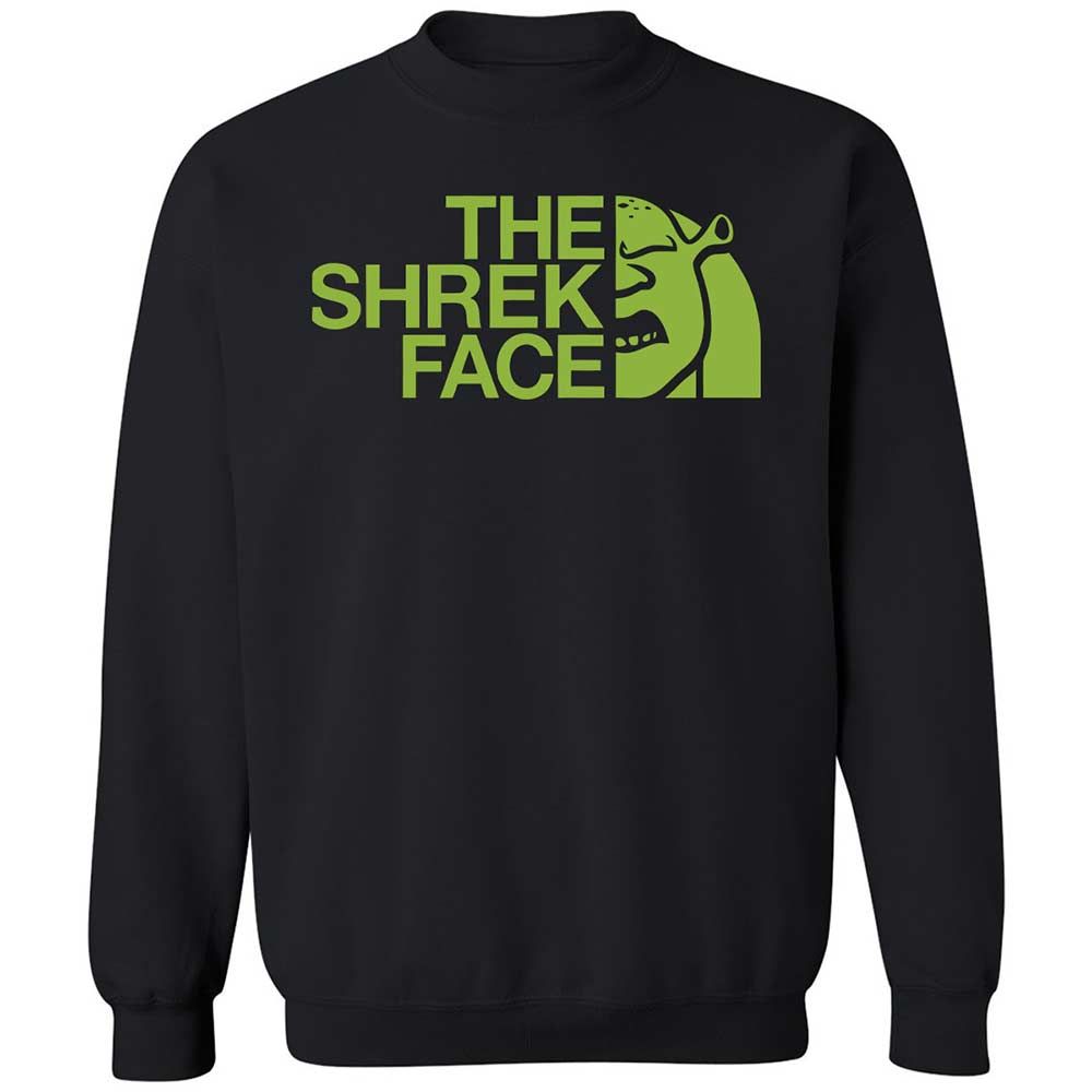 Classic Unisex Sweatshirt - CTEUCNP1 - Black - 14