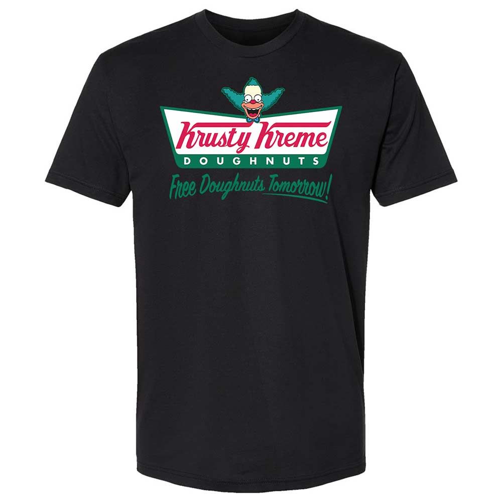 Kreme Doughnuts - Black - 14