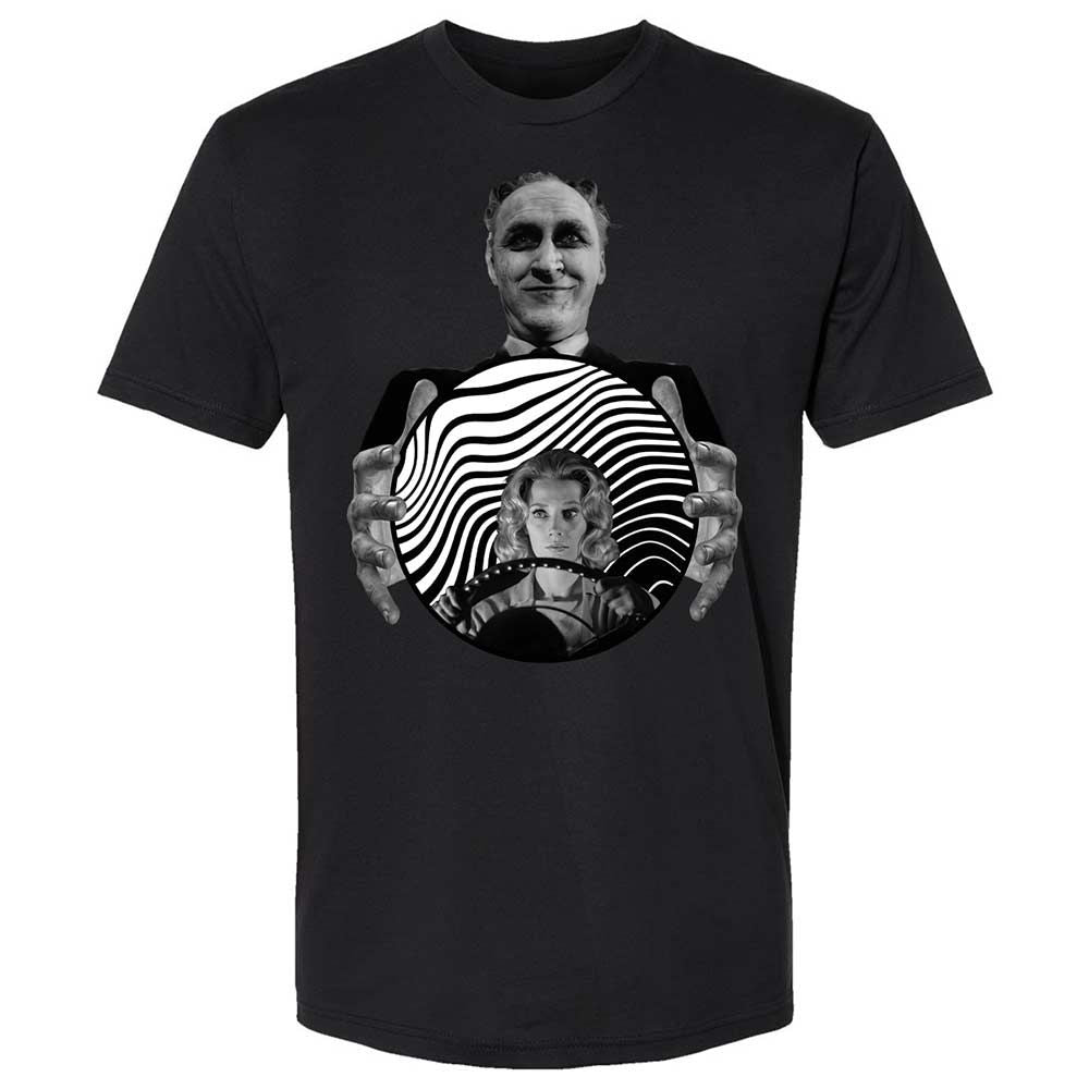 Carnival of Souls - Black - 14