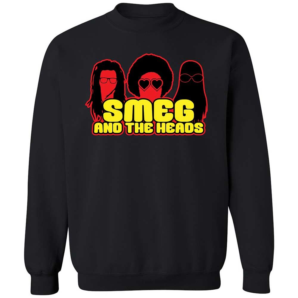 Classic Unisex Sweatshirt - LDWQ2ME9 - Black - 14