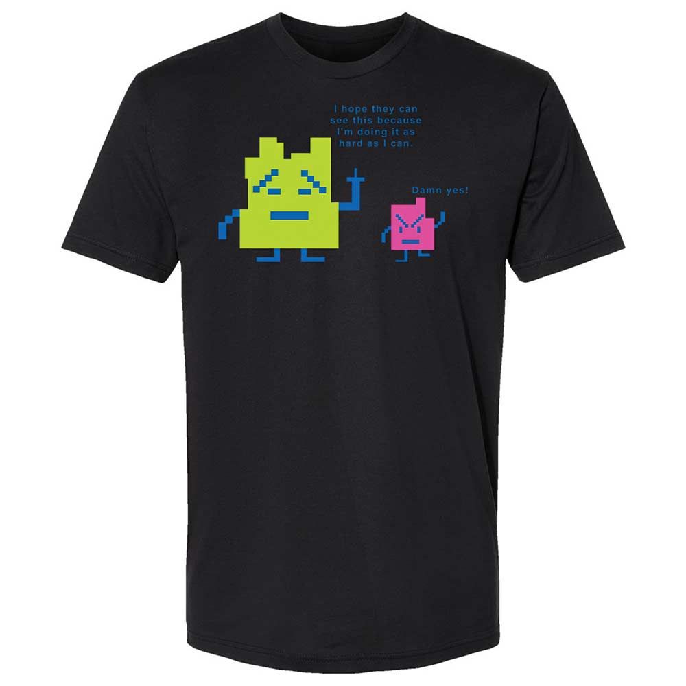Premium Unisex T-Shirt - U6HCM7TP - Black - 14