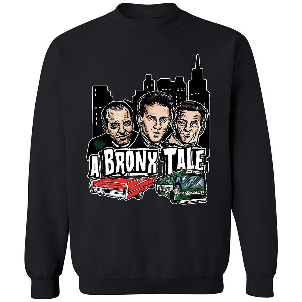 Classic Unisex Sweatshirt - AWNZF4GZ - Black - 14