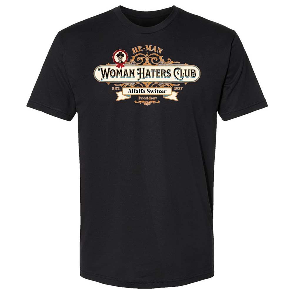 Premium Unisex T-Shirt - BKX8A47S - Black - 14