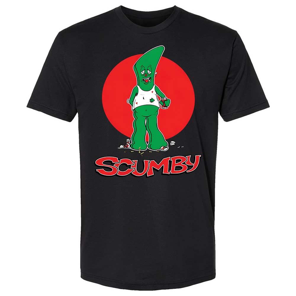 Scumby - Black - 14