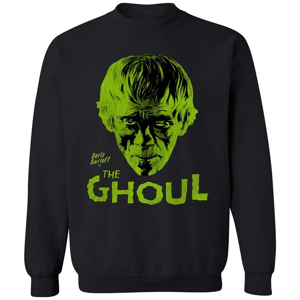 The Ghoul - Black - 14