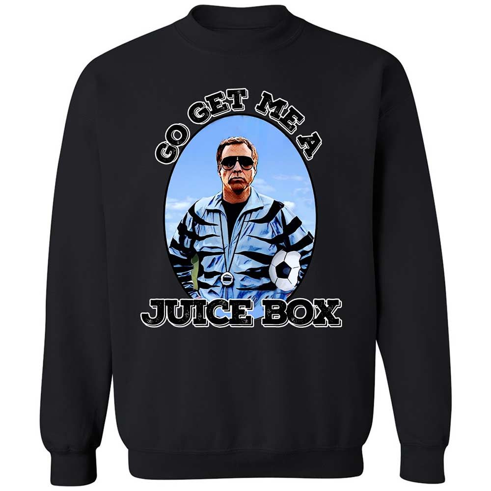 Classic Unisex Sweatshirt - WNVLZARP - Black - 14