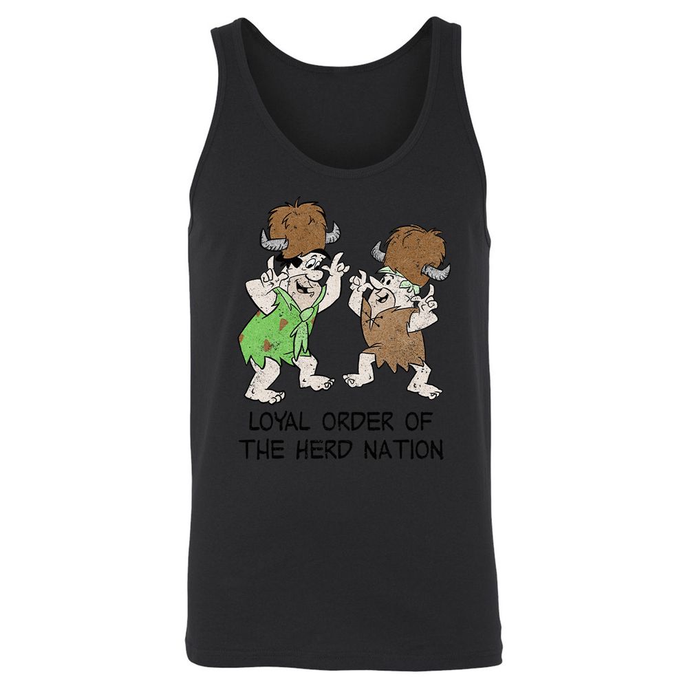 Herd Nation - Black - 14