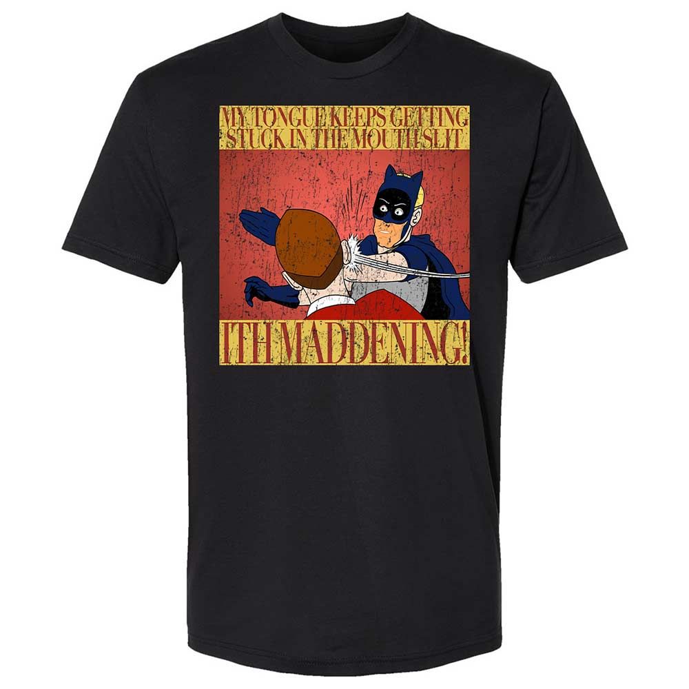 Premium Unisex T-Shirt - JFAP2W86 - Black - 14