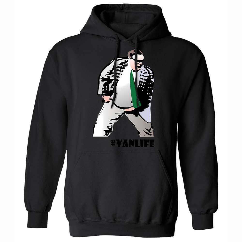 #Vanline - Black - 14