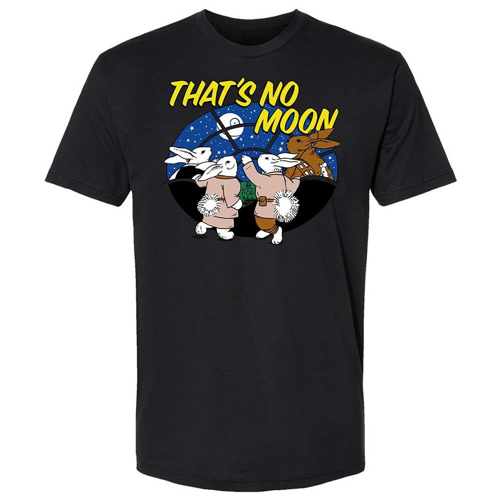 Premium Unisex T-Shirt - White - Black - 14