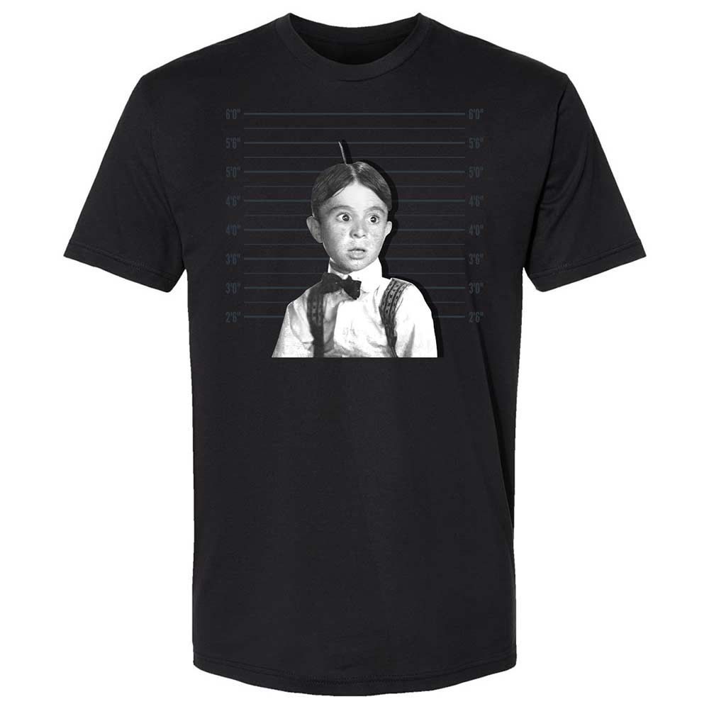 Premium Unisex T-Shirt - FNQ6BRAX - Black - 14