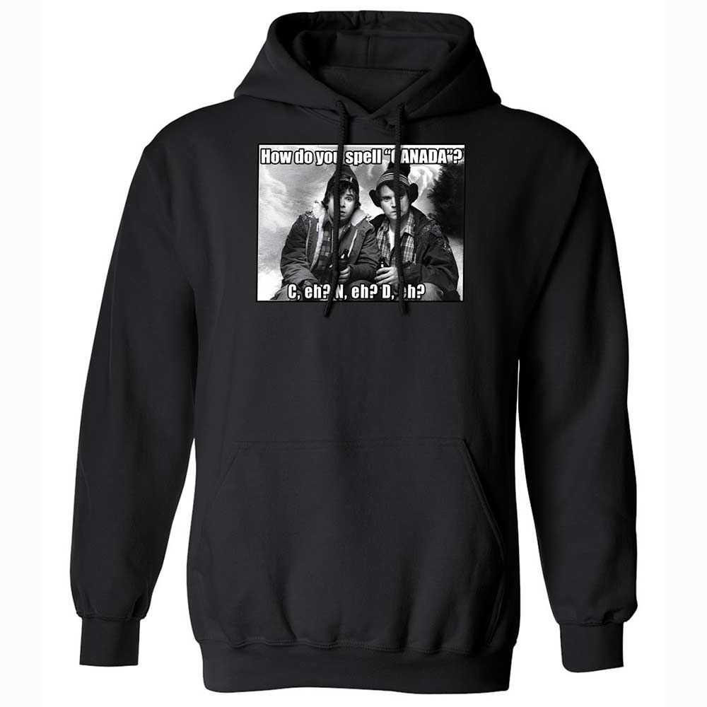 Take Off Hoser - Black - 14