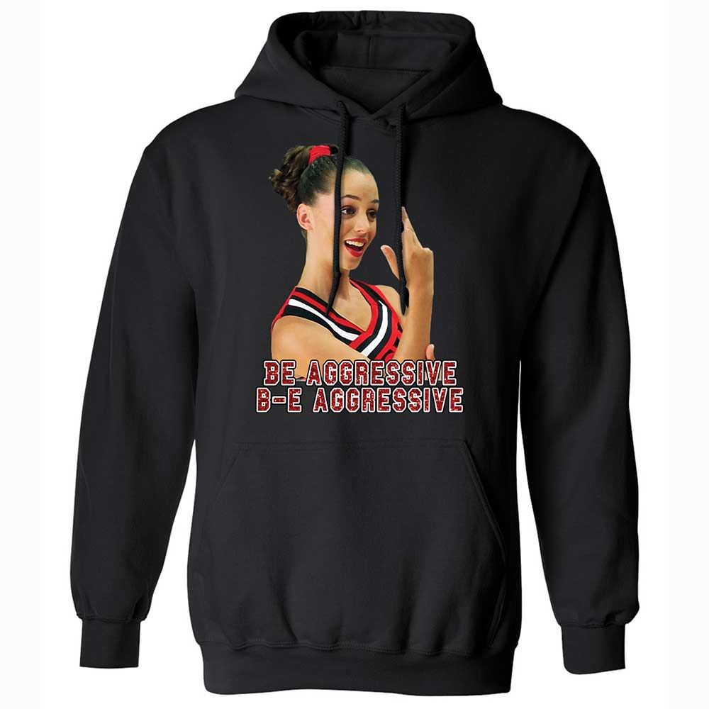 Classic Unisex Hoodie - CPH7RX2P - Black - 14