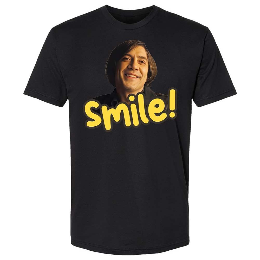 Anton Smile - Black - 14
