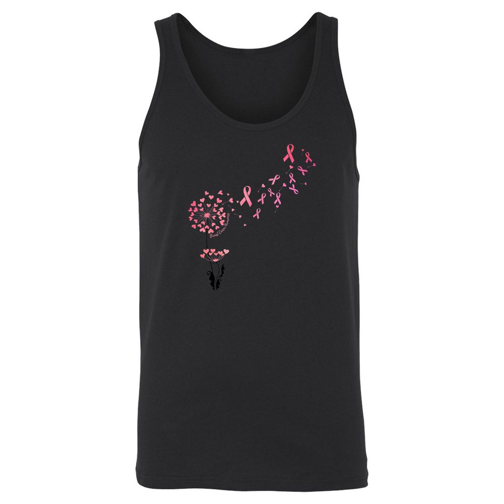 Unisex Jersey Tank - XEGVR42T - Black - 14