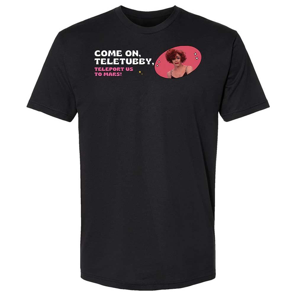 Premium Unisex T-Shirt - DX7F58U6 - Black - 14