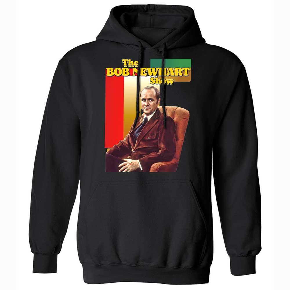 The Bob Newhart Show - Black - 14