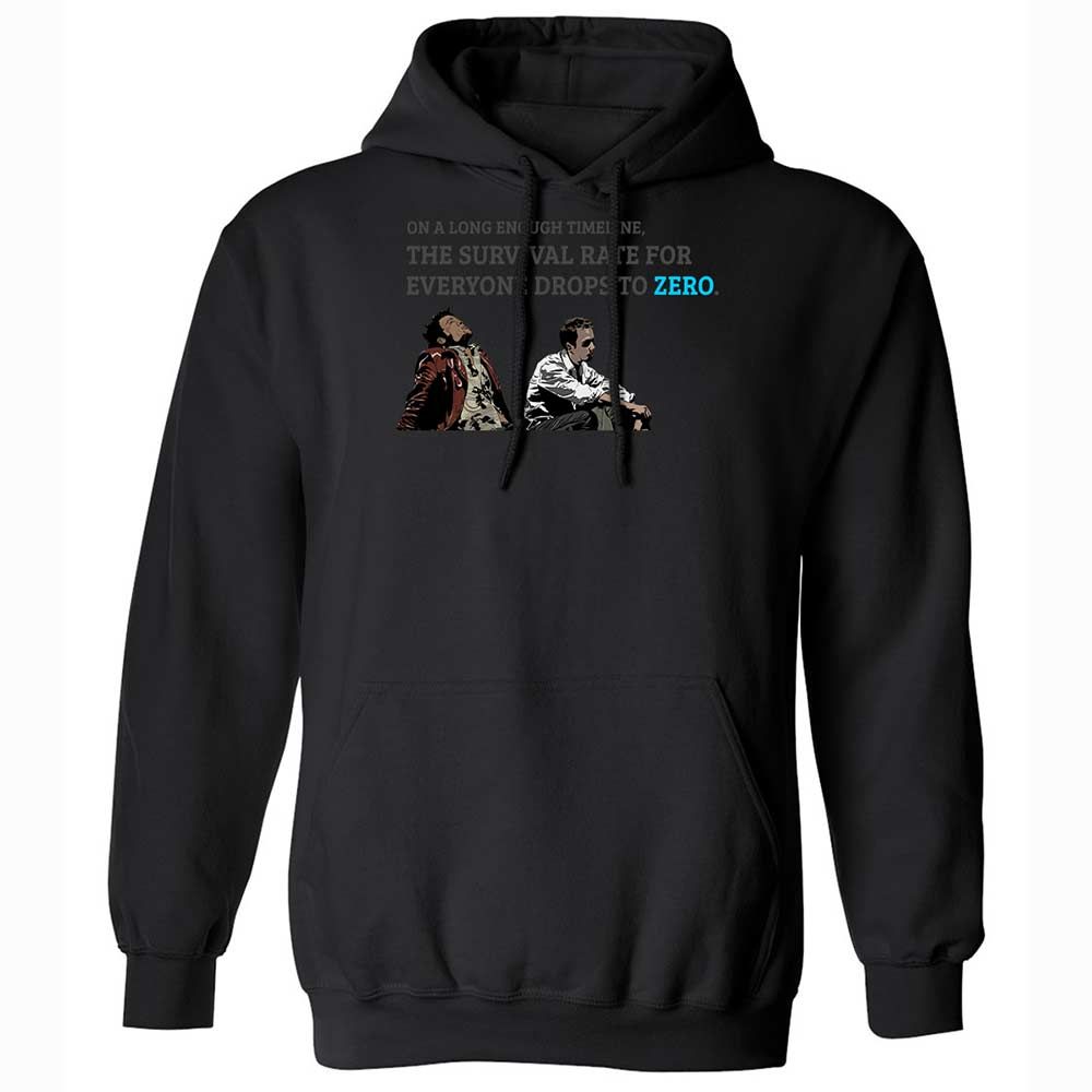 Survivability - Black - 14