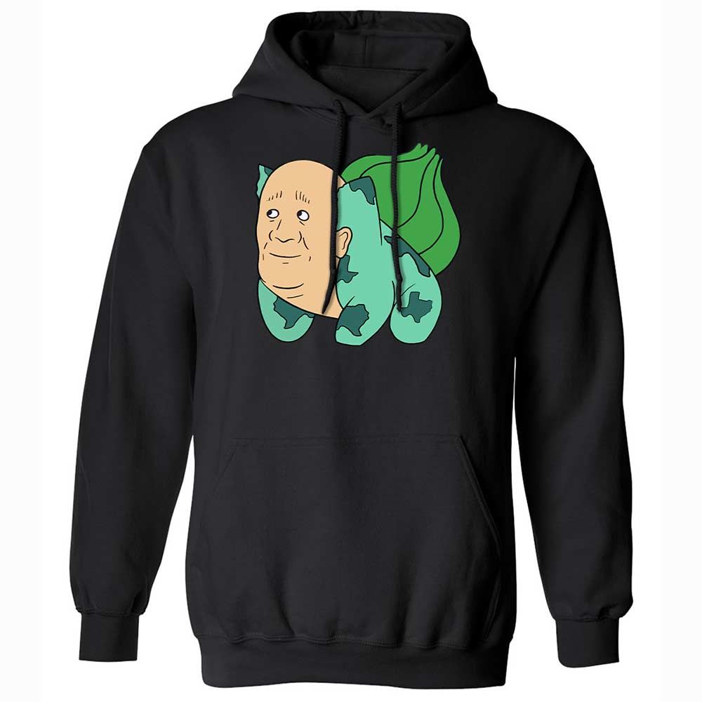 Billbasaur - Black - 14
