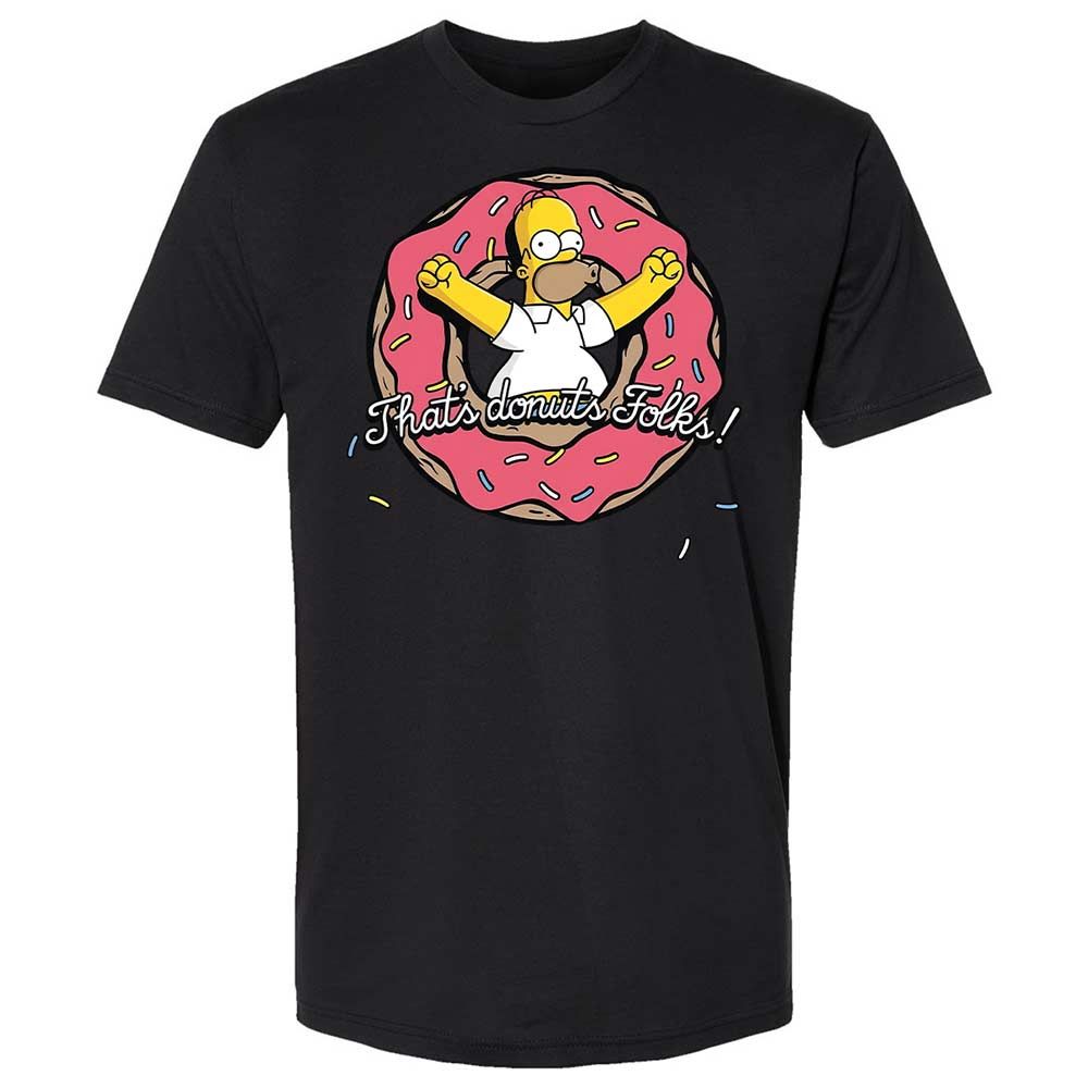 Premium Unisex T-Shirt - DUEFSH4Q - Black - 14
