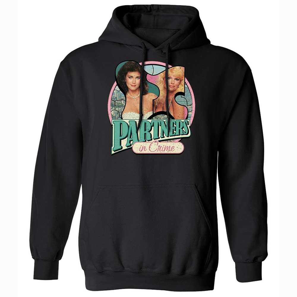 Classic Unisex Hoodie - RG4J88KJ - Black - 14