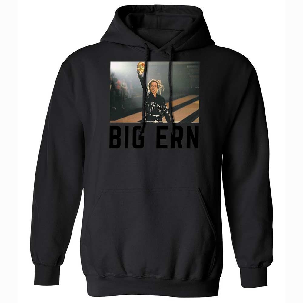 Big Ern - Black - 14