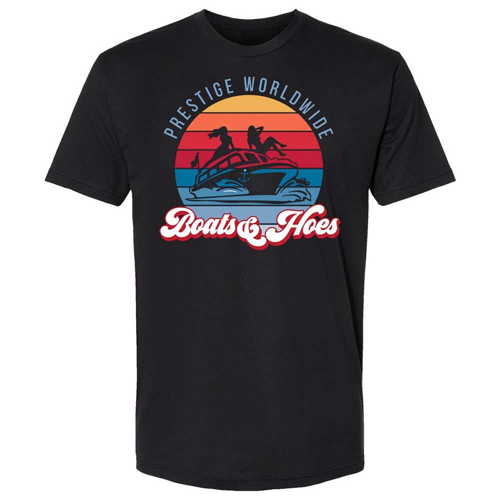 Premium Unisex T-Shirt - MRCC6HG2 - Black - 14