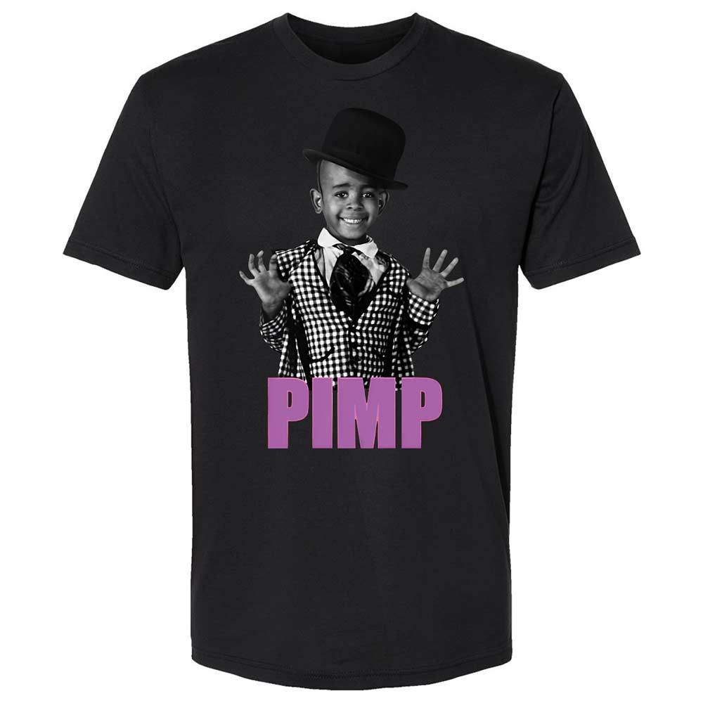 Premium Unisex T-Shirt - PTJ7W81Q - Black - 14