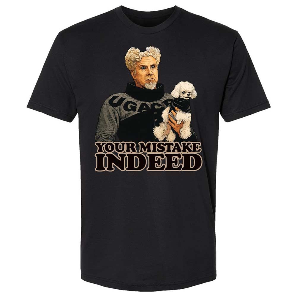 Premium Unisex T-Shirt - 99VBRFLJ - Black - 14