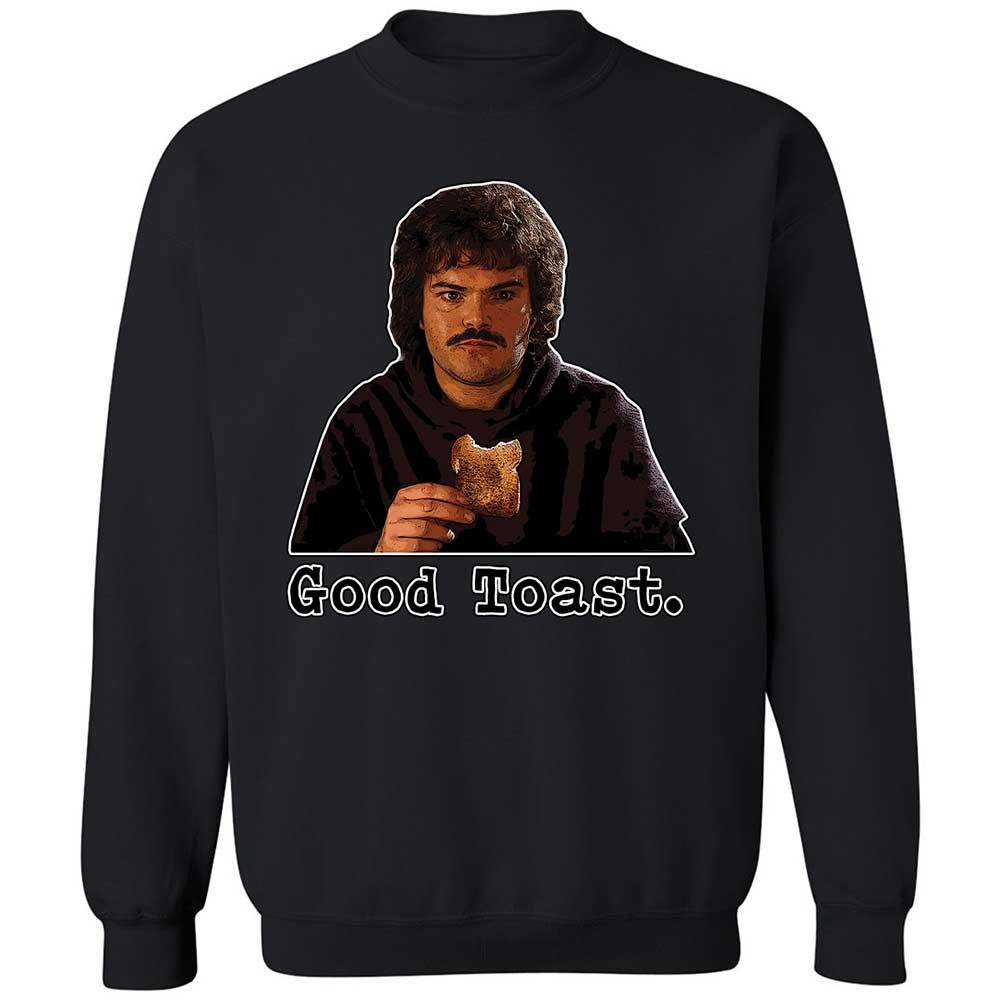 Classic Unisex Sweatshirt - 2RTD1SXG - Black - 14