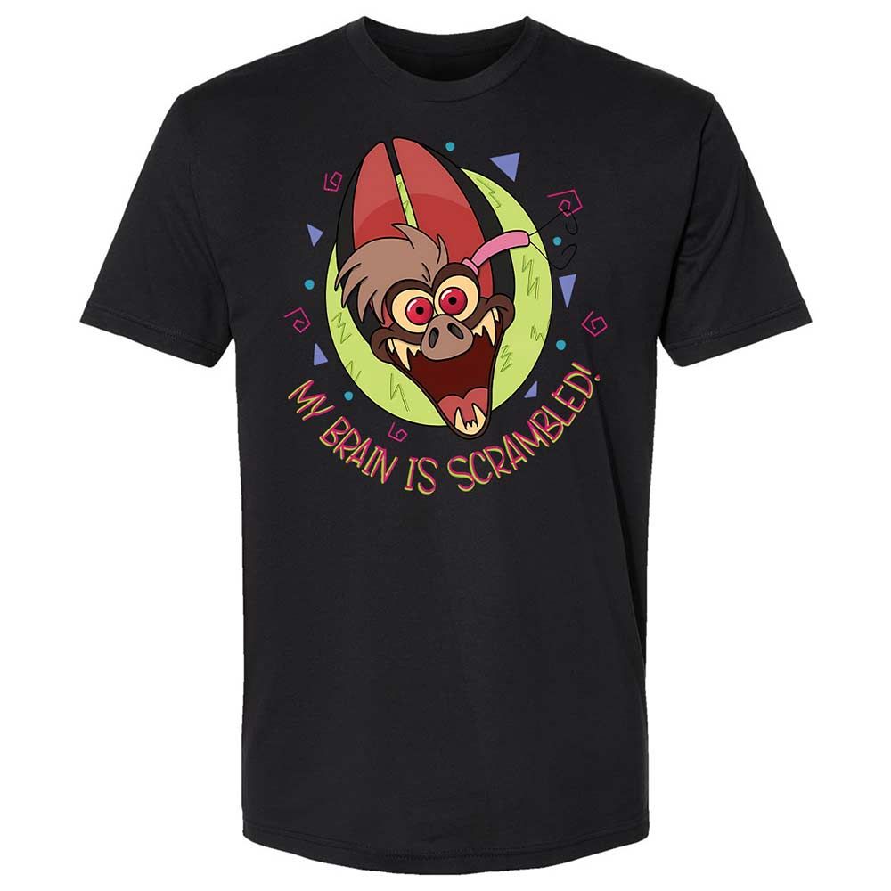 Premium Unisex T-Shirt - FAJTNXD5 - Black - 14