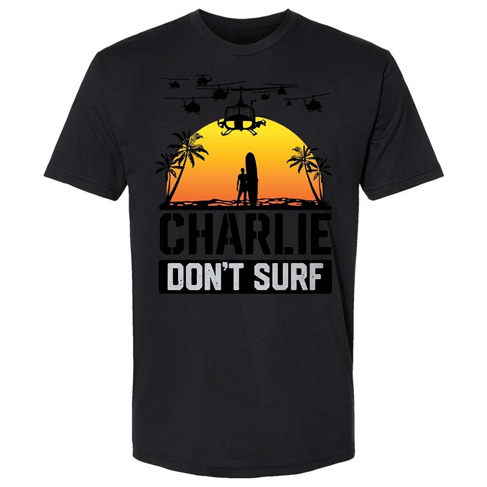Premium Unisex T-Shirt - 8BJ7DC7E - Black - 14