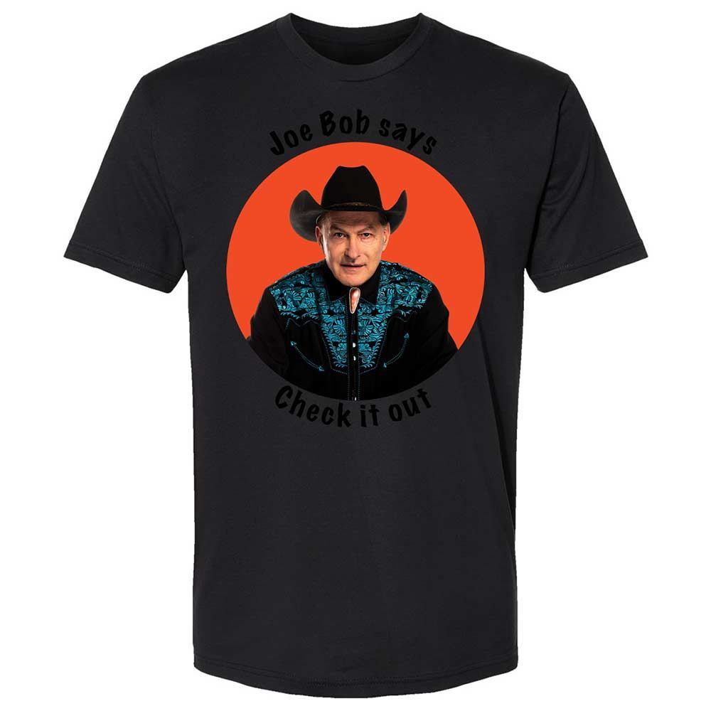 Check it out - Black - 14
