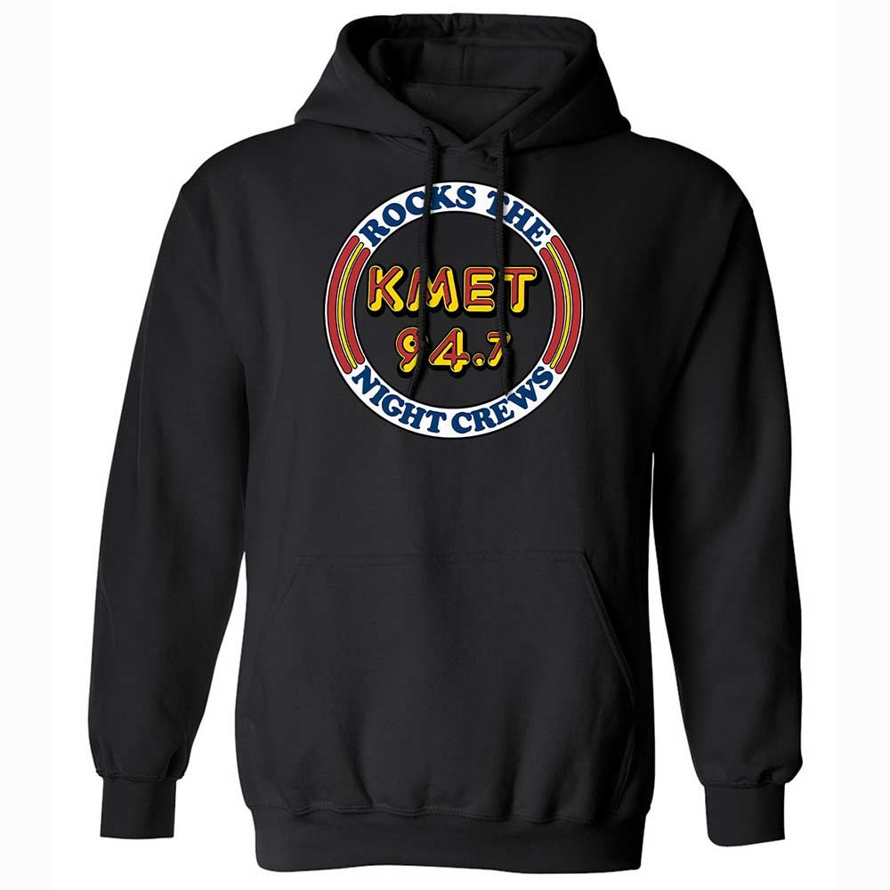 Rocks The Night Crews - Black - 14
