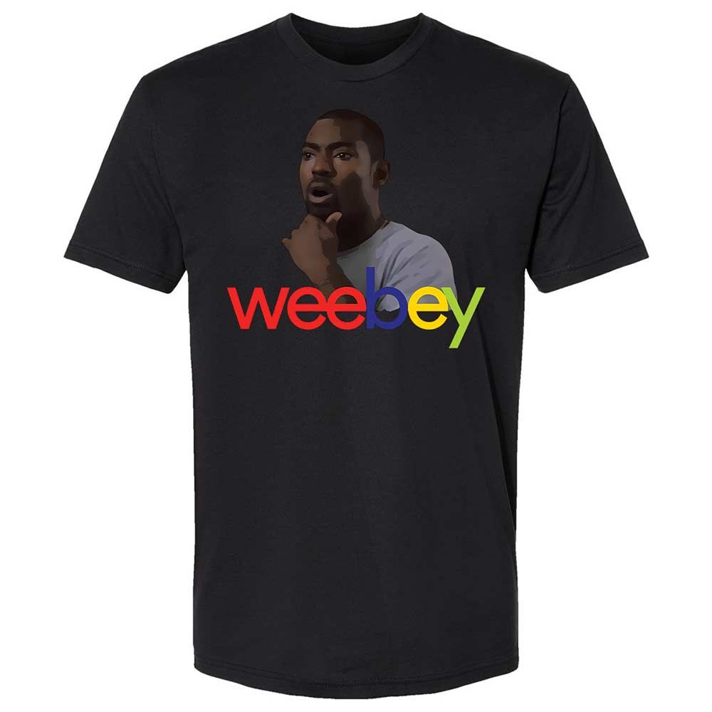 Wee-Bey - Black - 14
