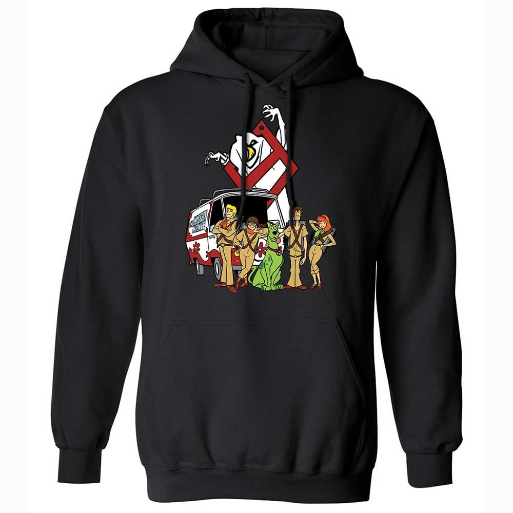Ghoul School - Black - 14