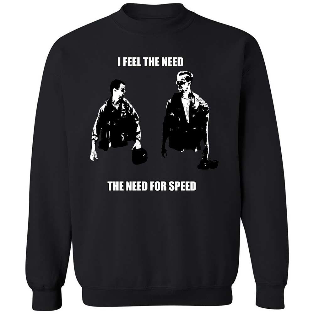 Need For Speed - Black - 14