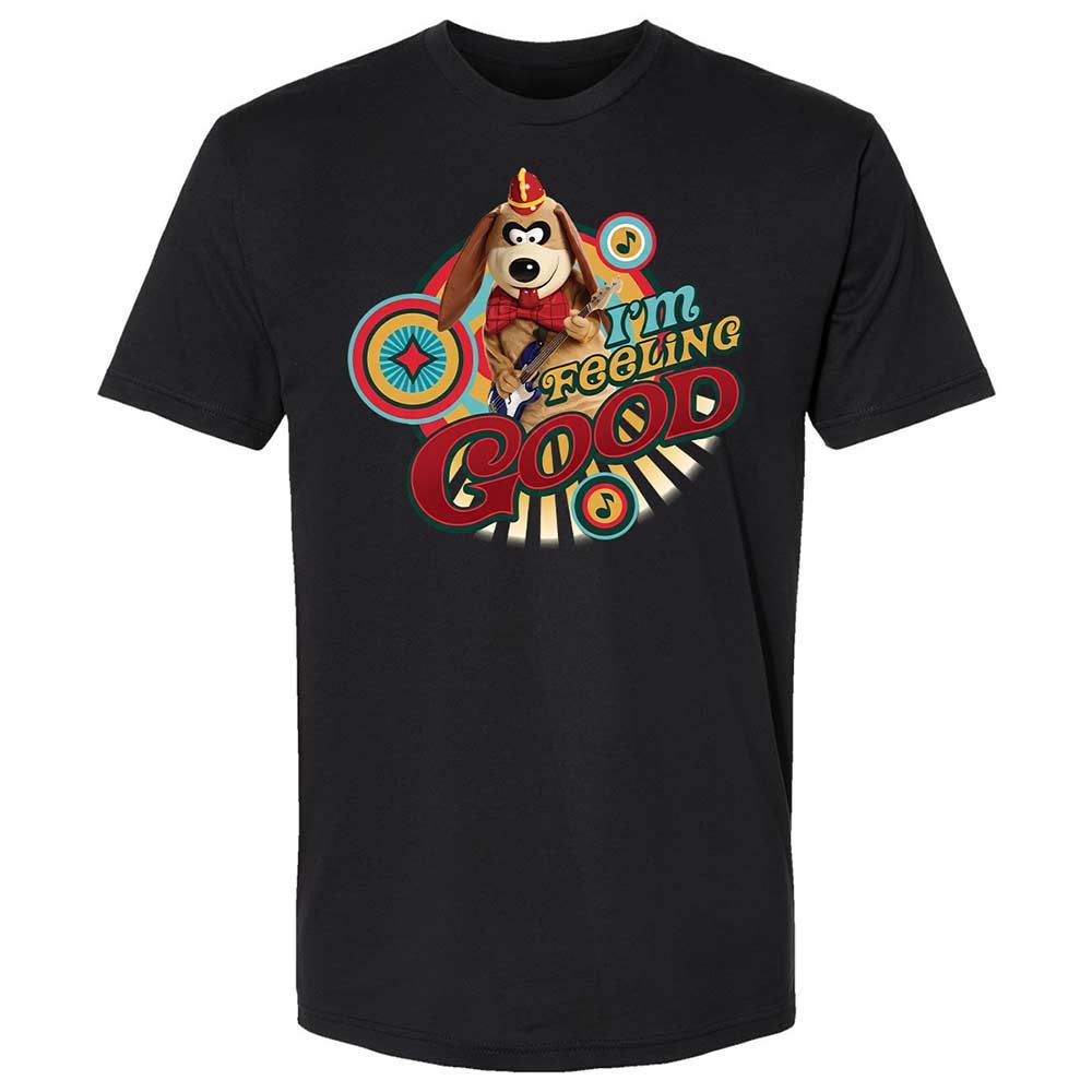 Premium Unisex T-Shirt - P9WZU415 - Black - 14