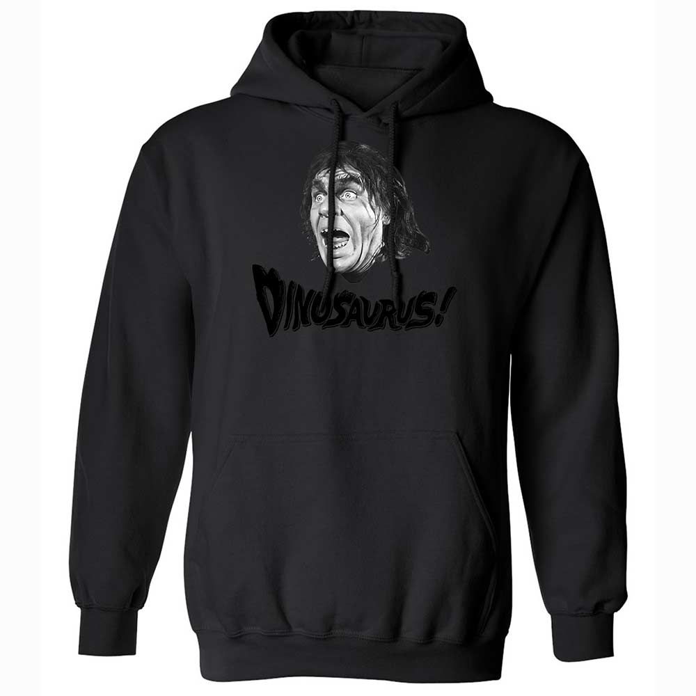 Classic Unisex Hoodie - Q94UBP72 - Black - 14