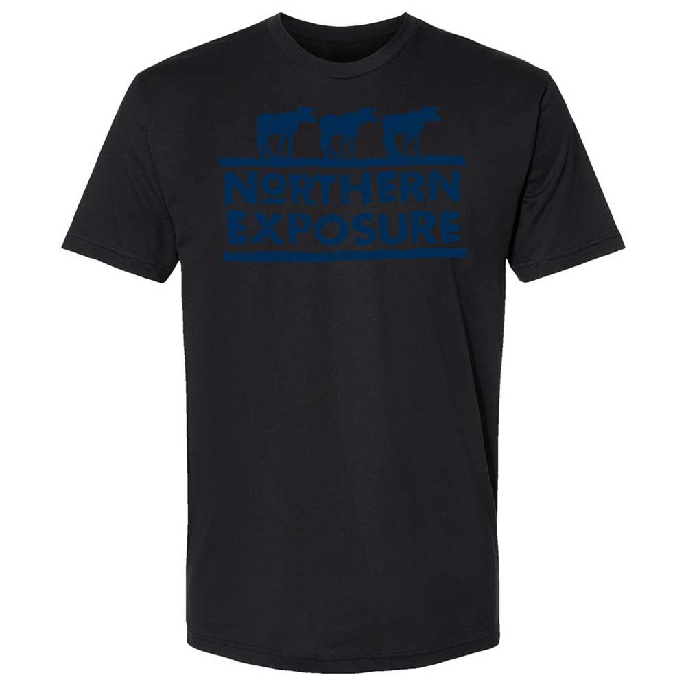 Premium Unisex T-Shirt - K1YDDDMV - Black - 14