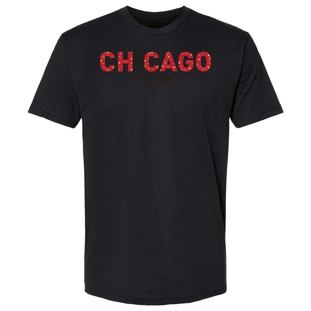 Chicago - Black - 14