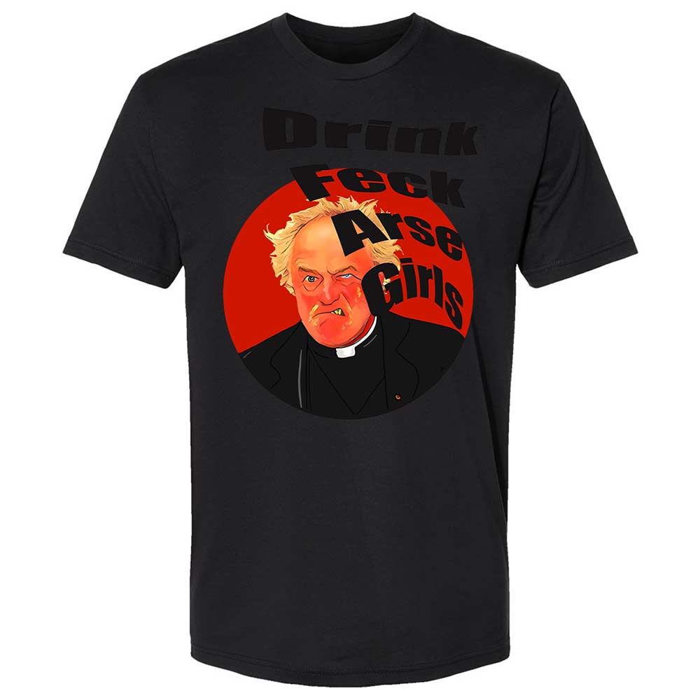 Premium Unisex T-Shirt - H2JSFL34 - Black - 14