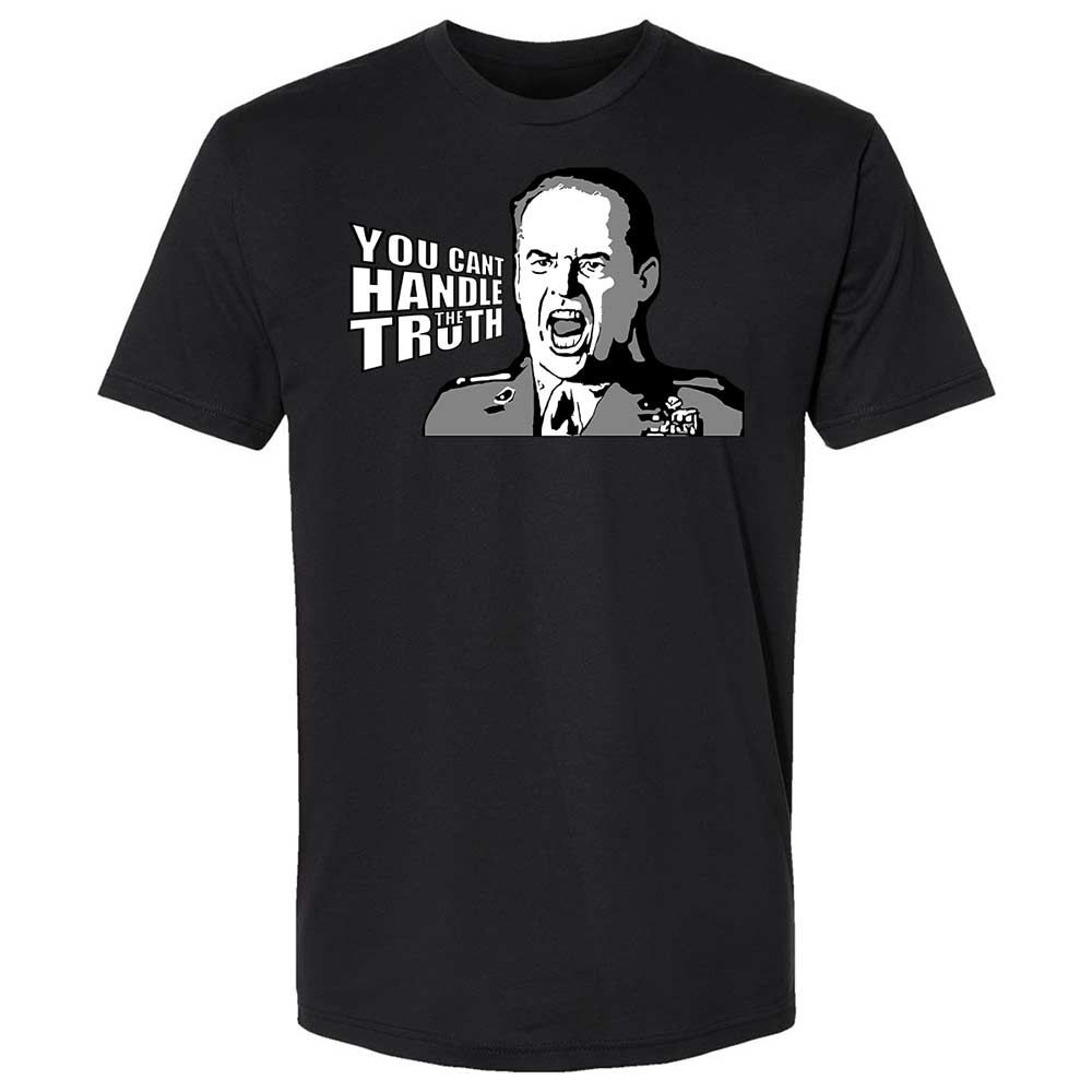 Premium Unisex T-Shirt - 13GP639U - Black - 14