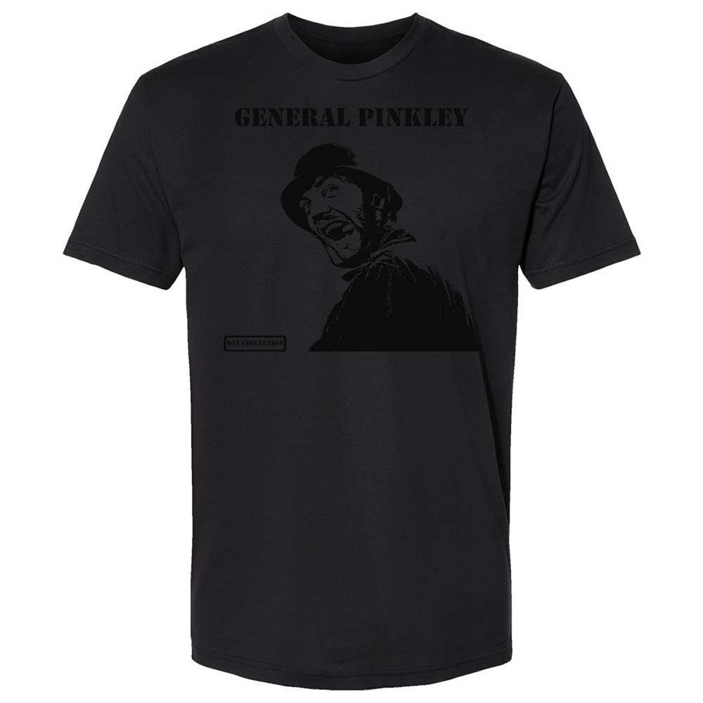 Shannon's Garage - Black - 14