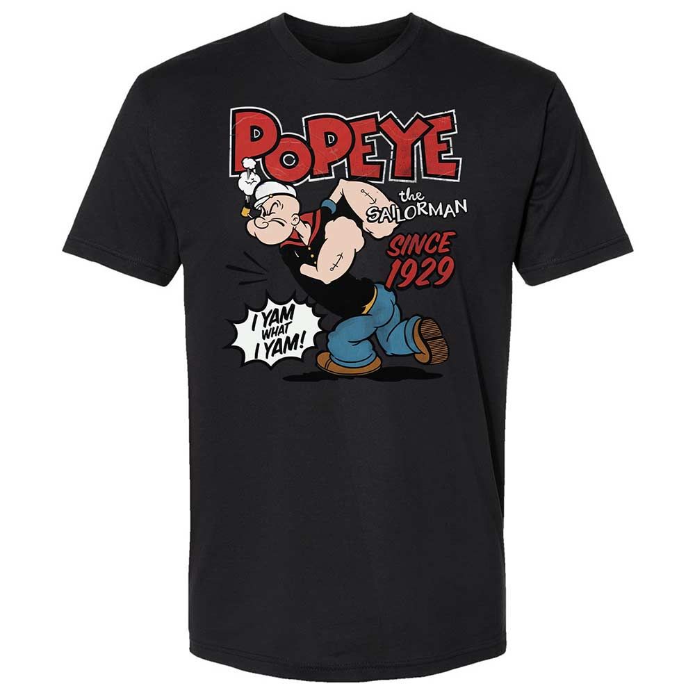 Premium Unisex T-Shirt - ABXHBXSV - Black - 14