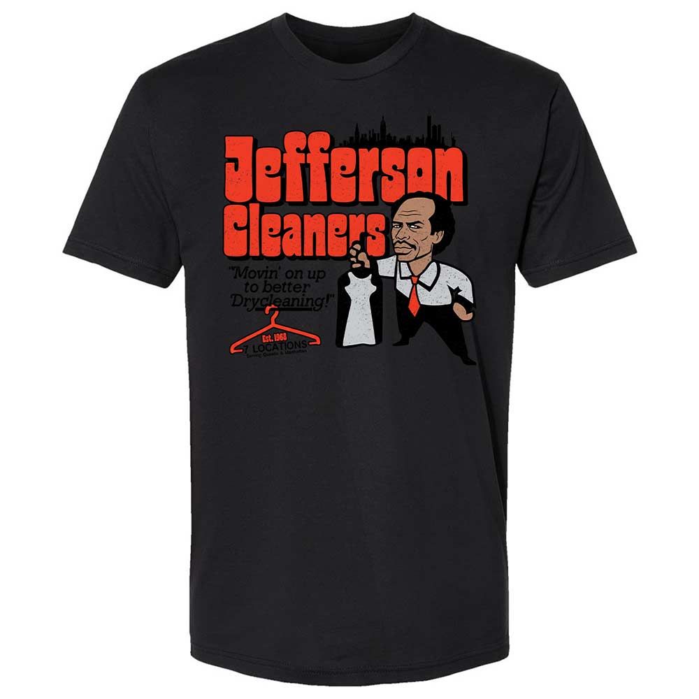Premium Unisex T-Shirt - 1JNM7V7D - Black - 14