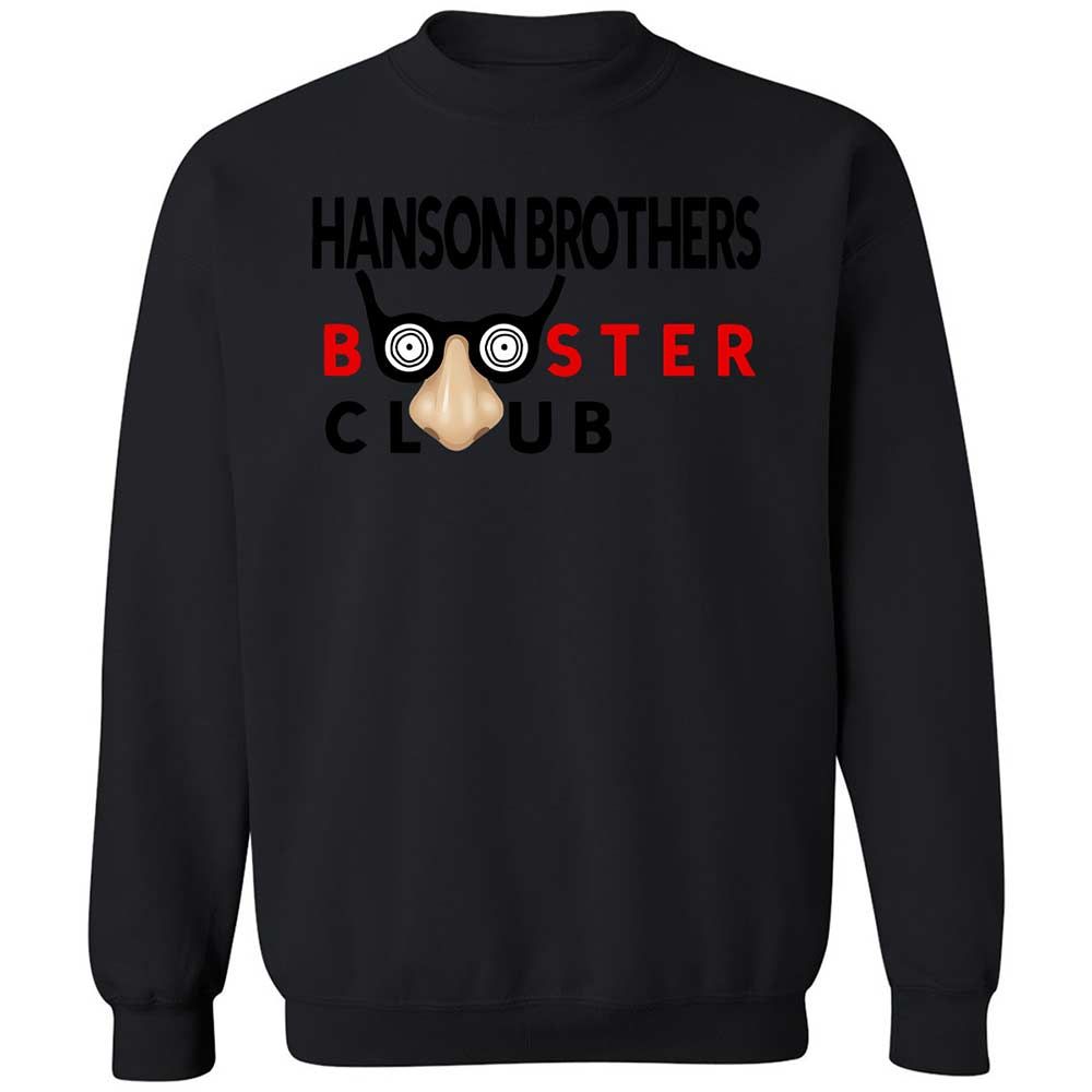 Classic Unisex Sweatshirt - N6LVS9KJ - Black - 14