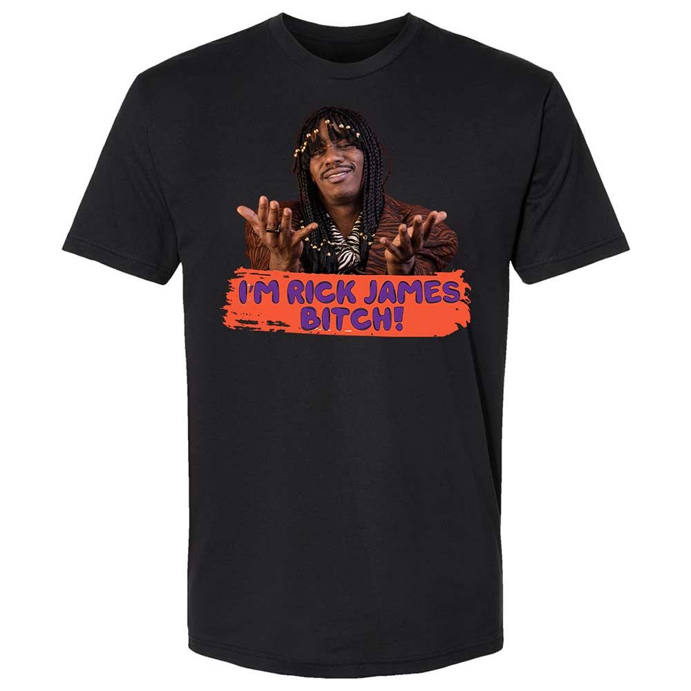 Bitch - Black - 14